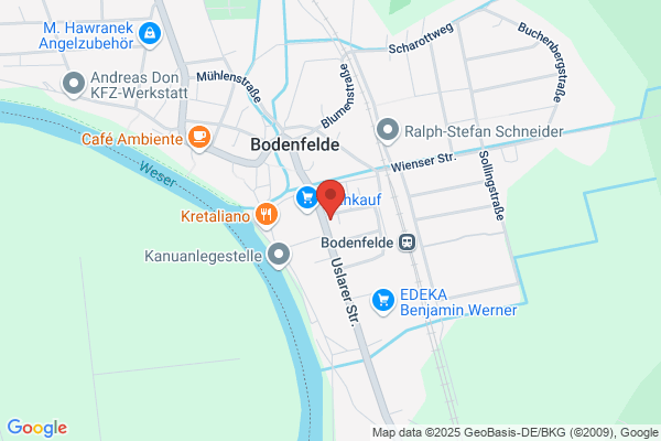 Grüne Kreisverband Northeim-Einbeck