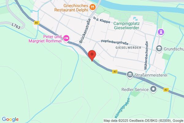 HESSEN-FORST