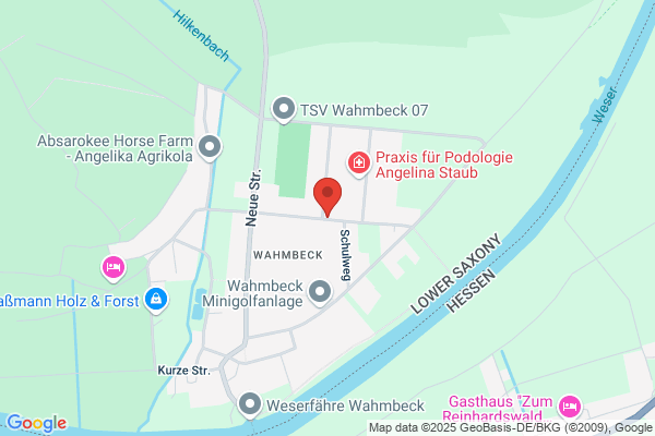 Schützenverein Wahmbeck e.V.