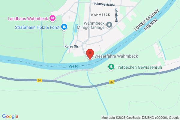 Weser