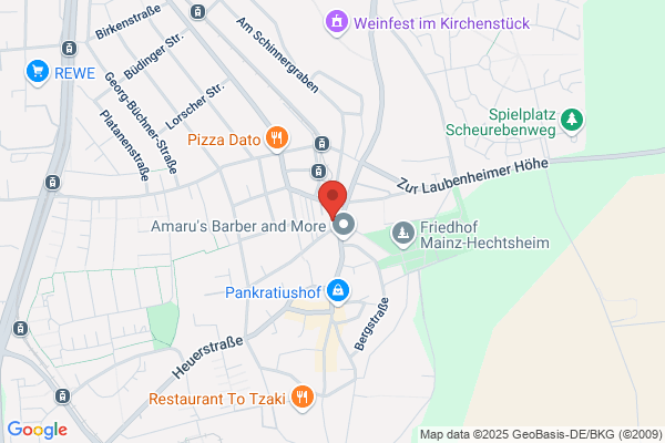 Hecht Apotheke