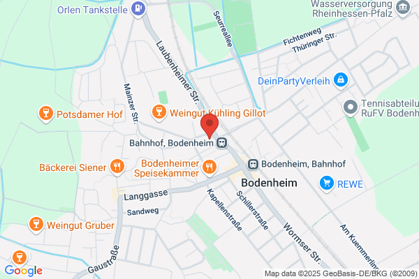 Marien-Apotheke