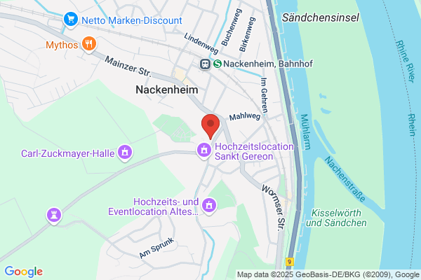 Apotheke am Kirchberg