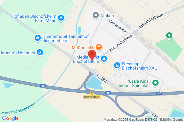 JET Tankstelle