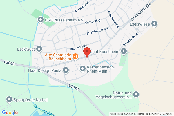 Kreissparkasse Groß-Gerau