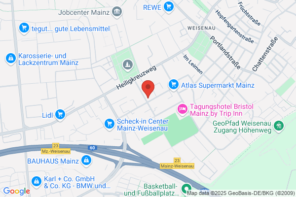 Addison Service und Vertriebs GmbH