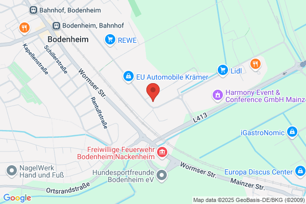 CRP Informationssysteme GmbH