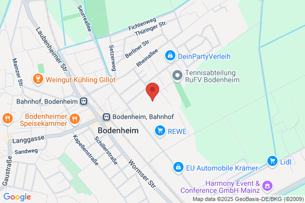 DSA Daten und Systemtechnik GmbH
