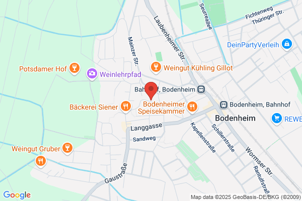 EDV Internet Beratung Stadtmüller