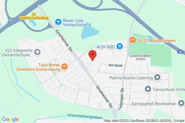 Hübner Informatik GmbH