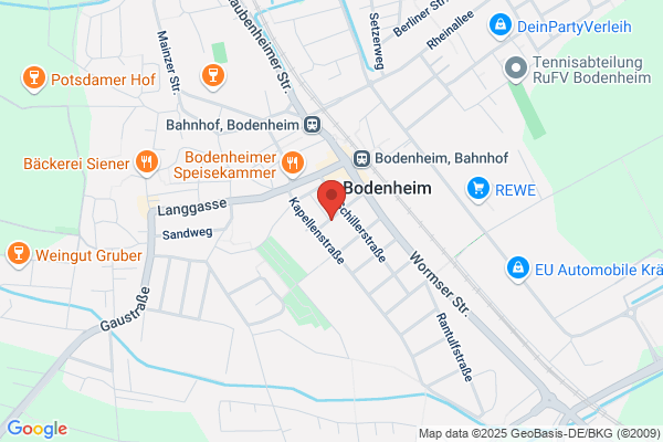 SYSCON EDV-System Consult GmbH