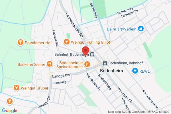 Telorix ADP Vertriebspartner EDV Systemhaus Rhein-Main GmbH