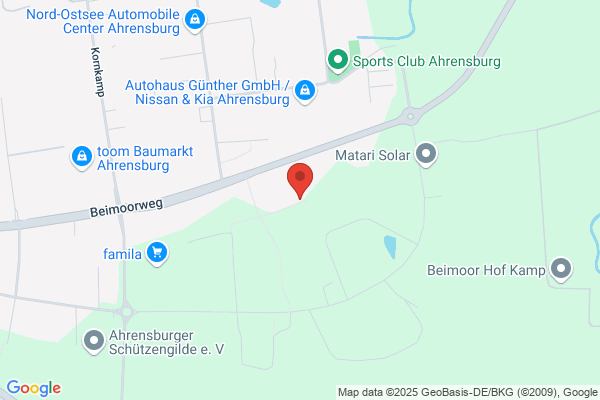 EAE electronics GmbH