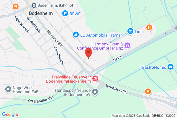 EGS Eisenmenger GmbH