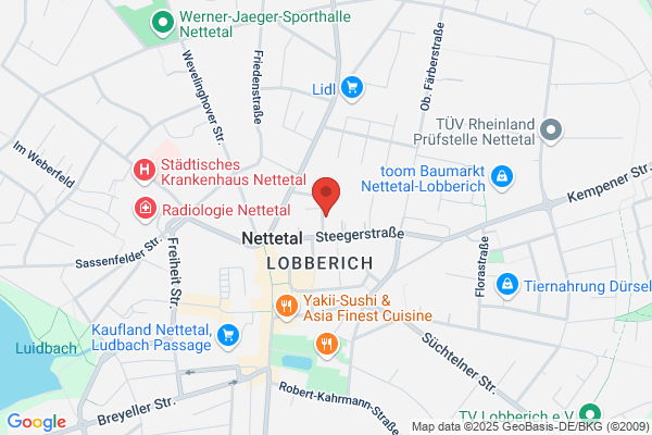 Nanosolutions GmbH