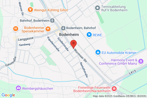 Vedder Anlagenvermittlung GmbH