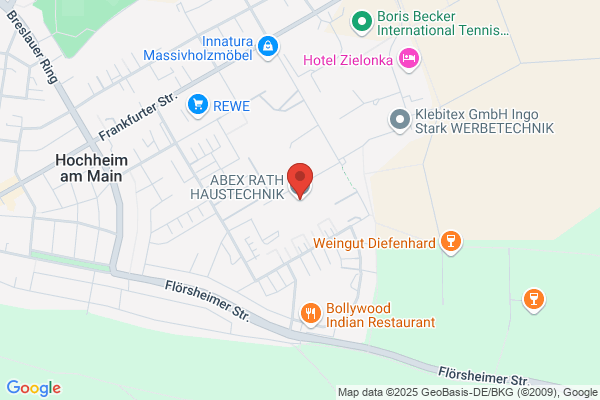 ABEX RATH HAUSTECHNIK