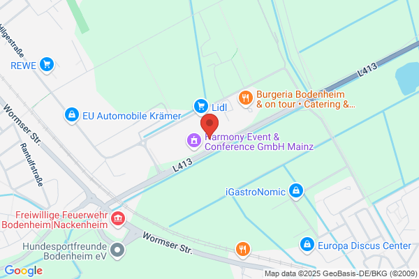 Fressnapf Bodenheim