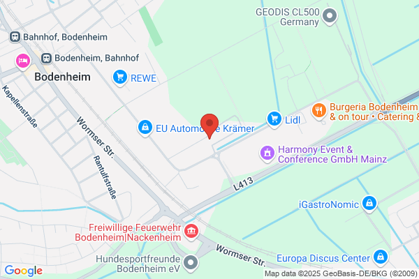 FrostTec GmbH