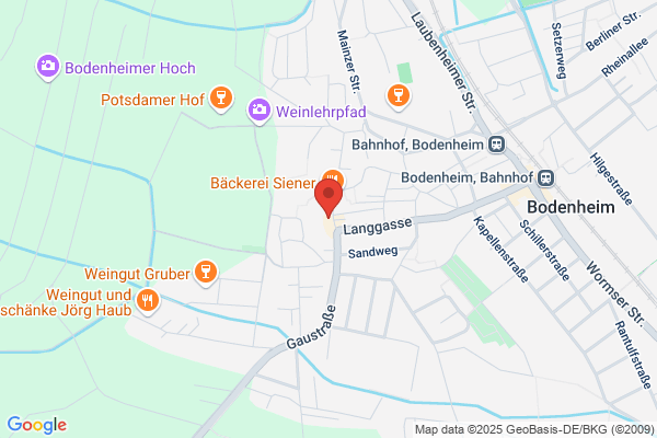 Restaurant zum Goldenen Lamm