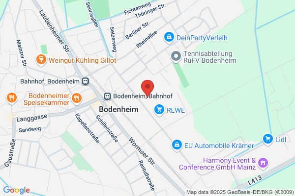 Brillen Outlet Bodenheim Dietz Kai