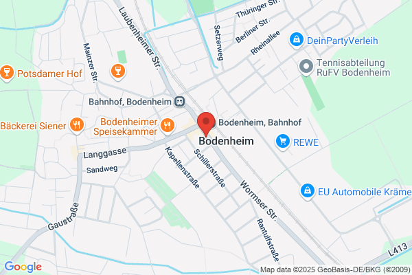 Buchladen13 GmbH
