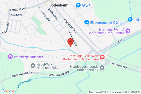 Heli Showequipment GmbH