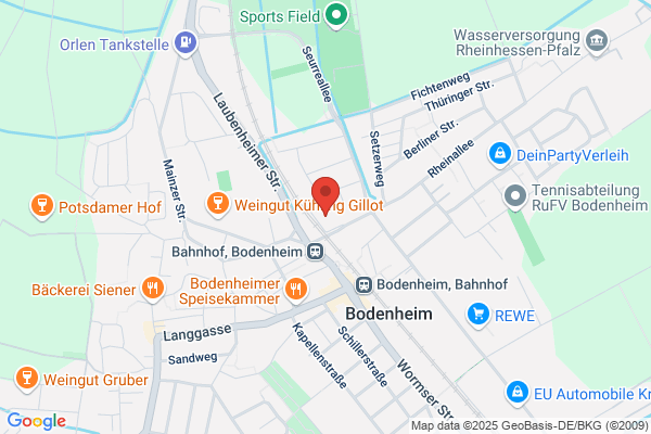 Imbusch Dienstleistung