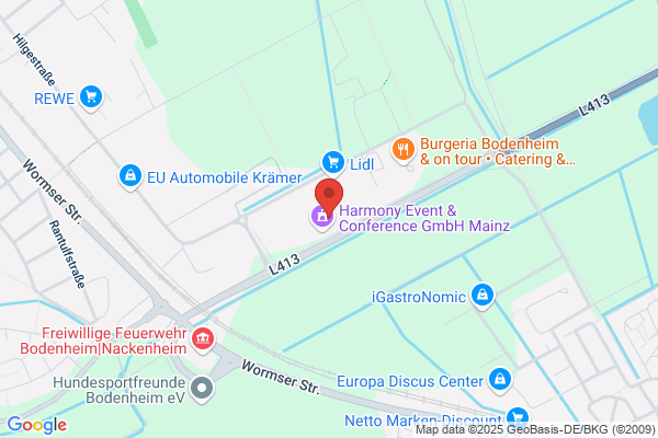 Locomotion Fitness GmbH