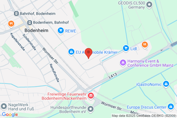 Maier Korkenhandelsgesellschaft mbH, Alfred