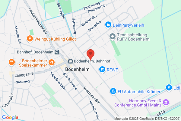 Veit Messebau GmbH