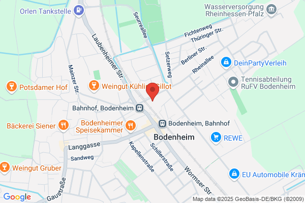 schreinerei.mainzer