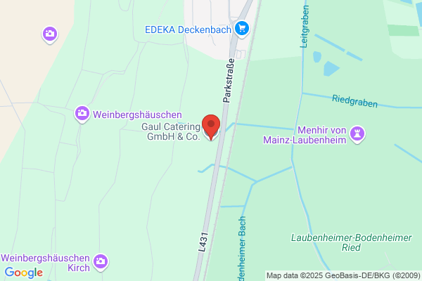 Gaul Gastronomie Service GmbH