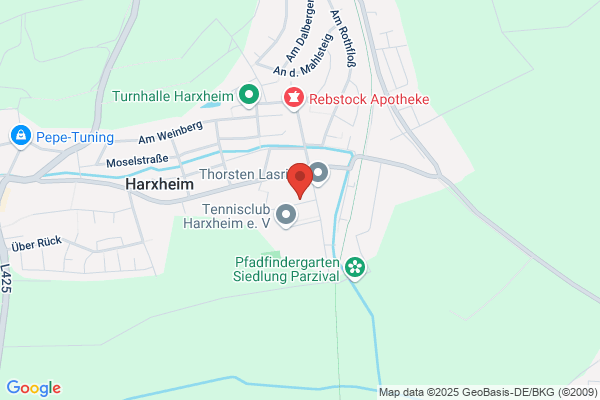 Kaminstube