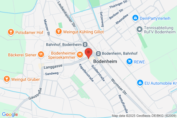 siehe Landhotel Battenheimer Hof Battenheimer Hof