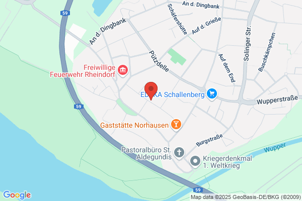 HausmeisterDienst  Matesi