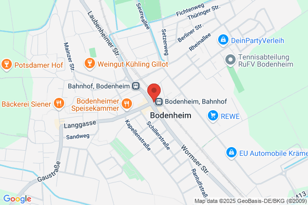 Bodenwert GmbH