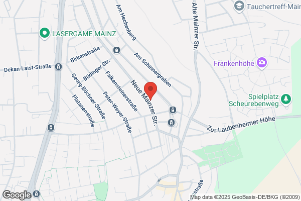 Liegenschaftsverwaltung Schwinn