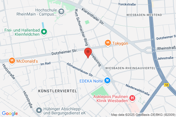 Herkert Naturheilpraxis