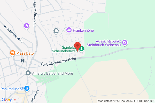 Susanne Volkmuth - Burnout Beratung - Heilpraktikerin und Business Coach in Mainz