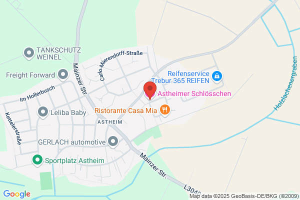 Astheimer Schloesschen