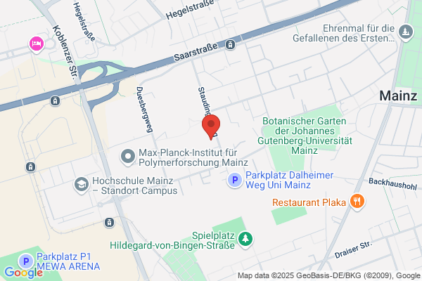 Etap Mainz Süd