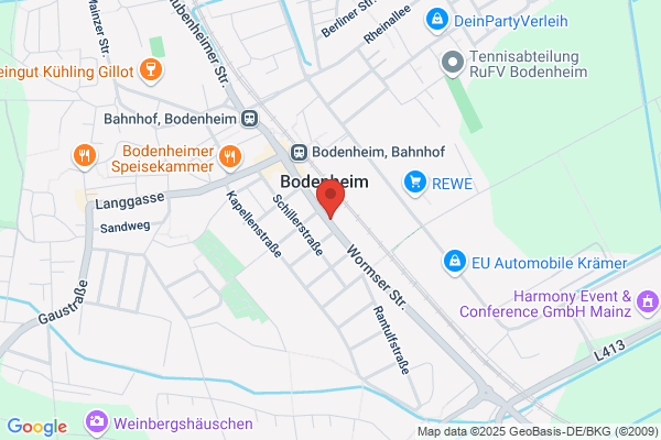 PROJEKT MANAGEMENT BS CONSULTING GmbH