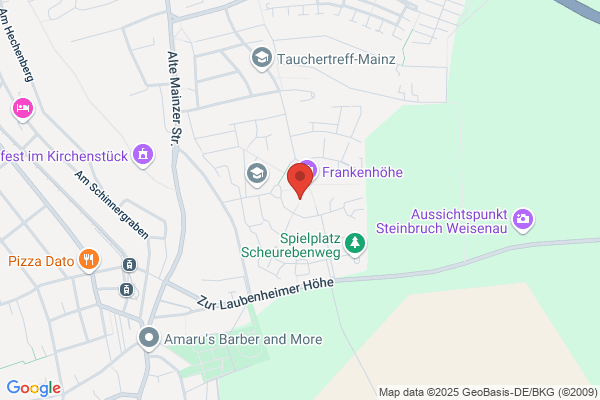 Polina Furer Immobilien