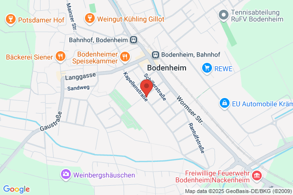 Renta Immobilien