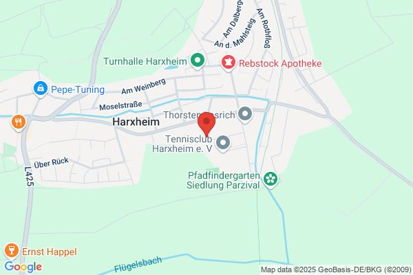 TreuConsult Immobiliengesell- schaft mbH