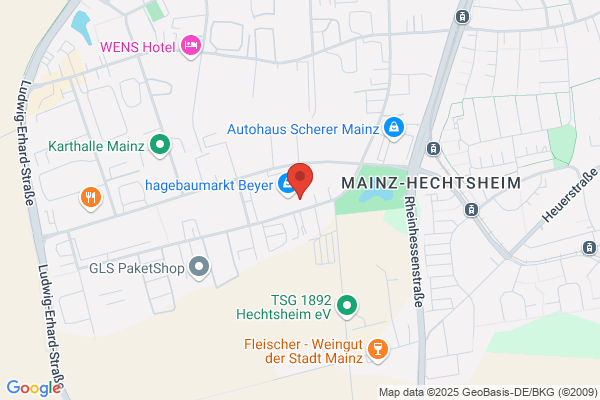 Planungsgruppe Rheinhessen Beratende Ingenieure