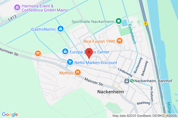 newLife wellness GmbH