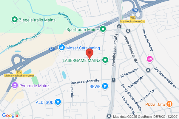 Antonios Mercato Italiano Lebensmittel Handels GmbH