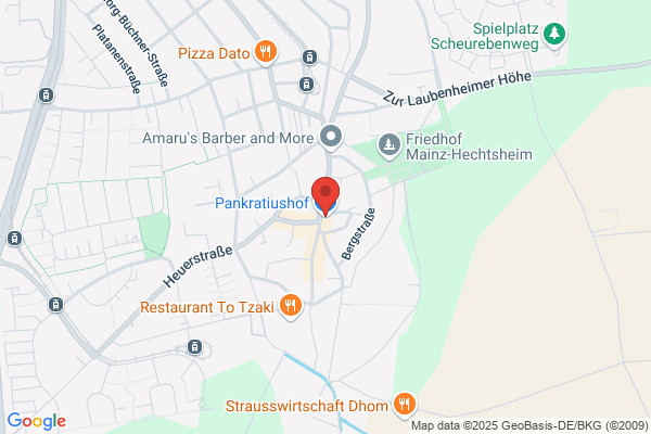 Pankratiushof GmbH